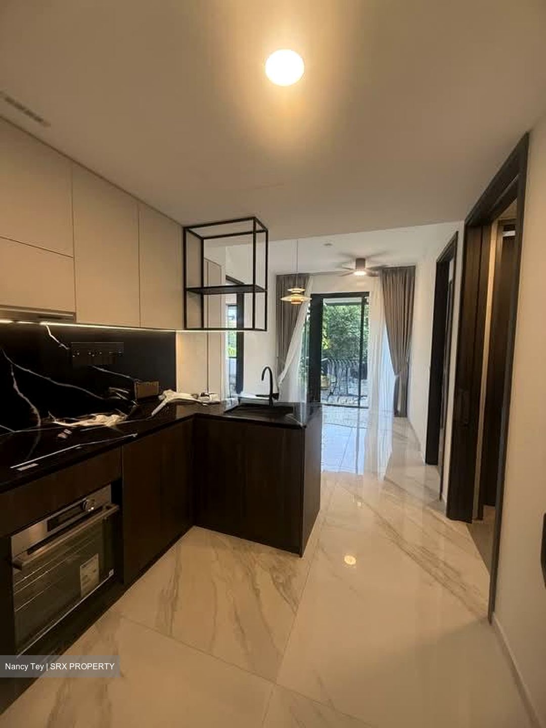 Jervois Mansion (D10), Apartment #605464551